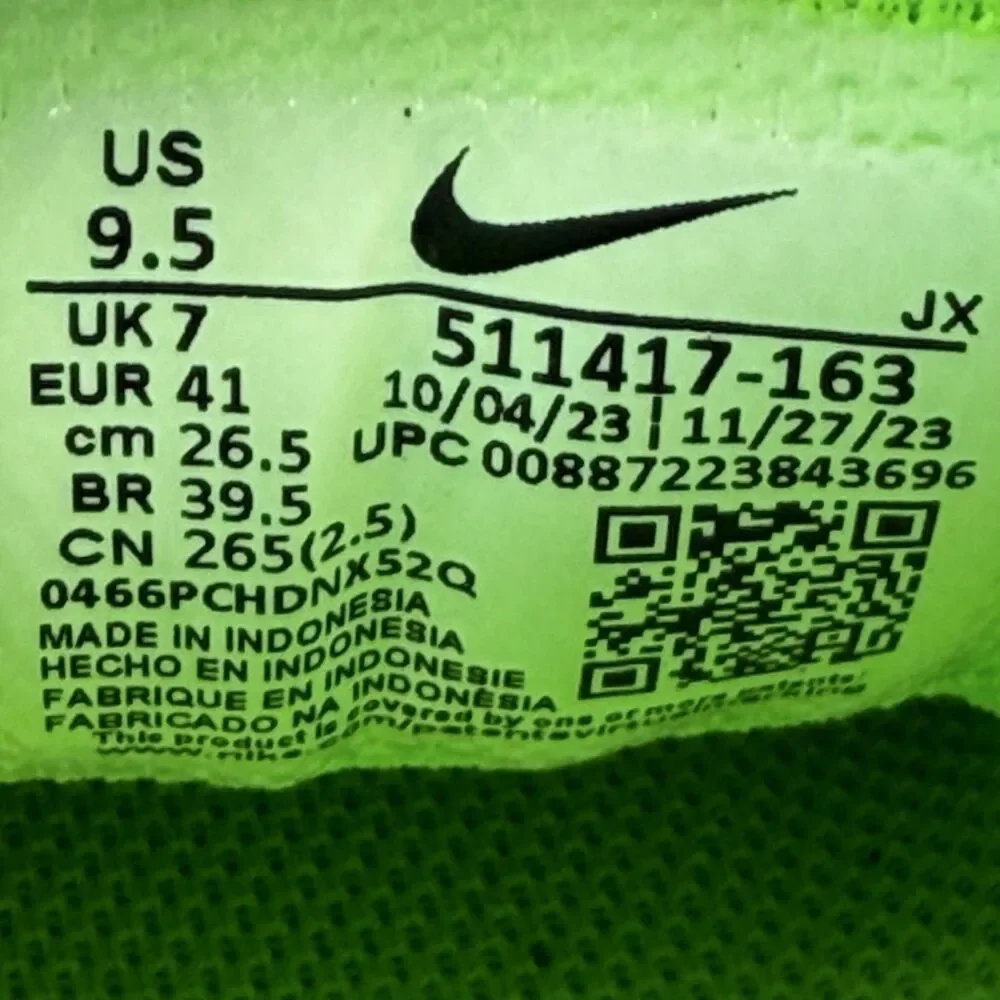 Nike air max